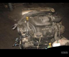 MOTORE PEUGEOT 406 2.0 B 1999 RFR 359/2024