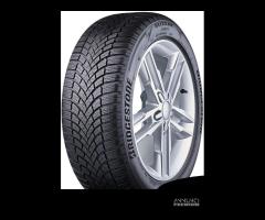 1 PNEUMATICO DEM BRIDGESTONE 205 55 R16 WINTER