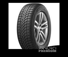 1 PNEUMATICO NUOVO HANKOOK 205 55 R16 ALLSEASON