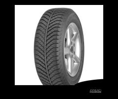 1 PNEUMATICO NUOVO GOODYEAR 195 65 R15 ALLSEASON - 1