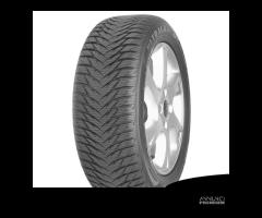 1 PNEUMATICO NUOVO GOODYEAR 195 65 R15 WINTER - 1