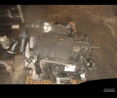 MOTORE AUDI A2 1,4 TD 2003 BHC 967/2024