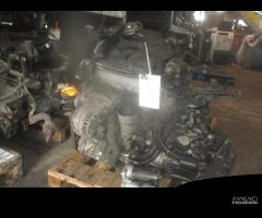 MOTORE AUDI A2 1,4 TD 2003 BHC 967/2024