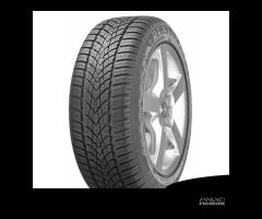 1 PNEUMATICO NUOVO DUNLOP 195 65 R15 WINTER