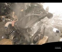 MOTORE AUDI A2 1,4 TD 2003 BHC 967/2024