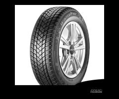 1 PNEUMATICO DEM GT RADIAL 175 65 R15 WINTER - 1