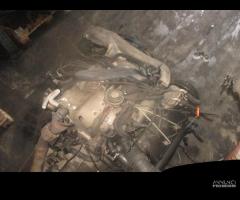 MOTORE AUDI A6 2.5 TDI 2003 AKE 573/2024