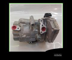 Compressore Clima AC Aria Condizionata DENSO 04240 - 5