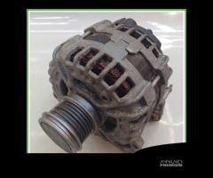 Alternatore BOSCH F000BL08M8 VOLKSWAGEN T-ROC 04L9