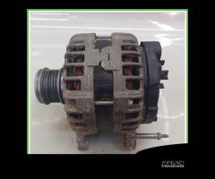 Alternatore BOSCH F000BL08M8 VOLKSWAGEN T-ROC 04L9