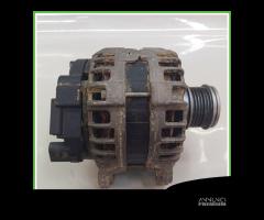 Alternatore BOSCH F000BL08M8 VOLKSWAGEN T-ROC 04L9