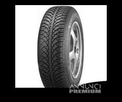 1 PNEUMATICO NUOVO FULDA 205 60 R15 WINTER - 1