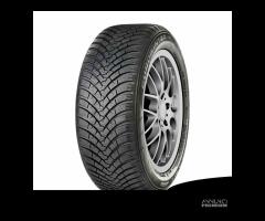 1 PNEUMATICO DEM FALKEN 205 55 R16 WINTER - 1