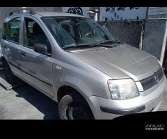 FIAT PANDA 1.3 TD 2006 188A8000 PER RICAMBI