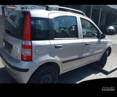 FIAT PANDA 1.3 TD 2006 188A8000 PER RICAMBI