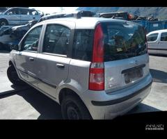 FIAT PANDA 1.3 TD 2006 188A8000 PER RICAMBI