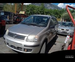 FIAT PANDA 1.3 TD 2006 188A8000 PER RICAMBI