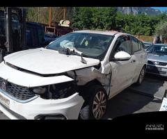 FIAT TIPO 1.4 B 2016 843A1000 PER RICAMBI