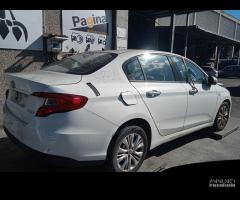 FIAT TIPO 1.4 B 2016 843A1000 PER RICAMBI