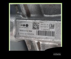 Scatola Sterzo OPEL ASTRA P10 2009 2015 13327433 7 - 5