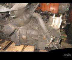 CAMBIO 5M FORD FIESTA 1,4 TD 2009 F6JD 936/2024