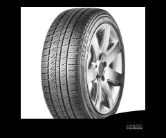 1 PNEUMATICO DEM BRIDGESTONE 185 60 R15 WINTER - 1