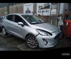 FORD FIESTA 1,0 B 2020 M0JB PER RICAMBI