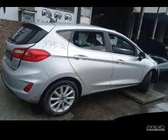 FORD FIESTA 1,0 B 2020 M0JB PER RICAMBI