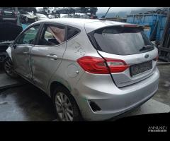 FORD FIESTA 1,0 B 2020 M0JB PER RICAMBI