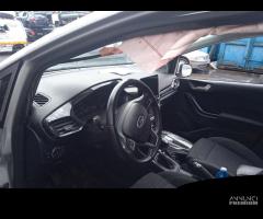 FORD FIESTA 1,0 B 2020 M0JB PER RICAMBI