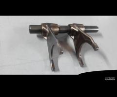 Forchette cambio SUZUKI GSXR 600 K4 K5 1000 K5 K8