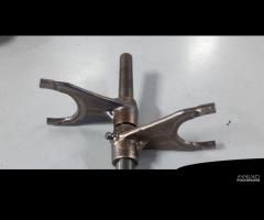 Forchette cambio SUZUKI GSXR 600 K4 K5 1000 K5 K8