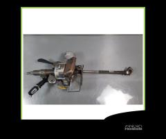 Piantone Sterzo Albero Servosterzo FORD KA CCU 179 - 3