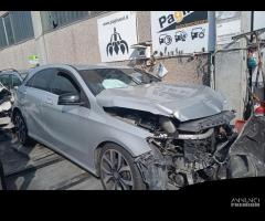 MERCEDES CLASSE A 1,8 TD 2014 651901 PER RICAMBI