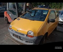 RENAULT TWINGO 1,2 B 1996 C3G A7 PER RICAMBI