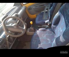 RENAULT TWINGO 1,2 B 1996 C3G A7 PER RICAMBI