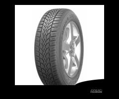 1 PNEUMATICO NUOVO DUNLOP 185 60 R15 WINTER - 1