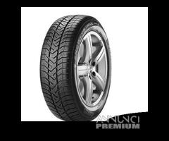 1 PNEUMATICO NUOVO PIRELLI 165 65 R14 WINTER