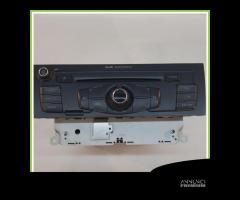 Autoradio AUDI A4 8K 2.0 TDI 8T1035195H 2007 2013 - 1