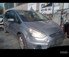 FORD S-MAX 2,0 TD 2006 QXWA PER RICAMBI