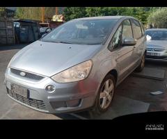 FORD S-MAX 2,0 TD 2006 QXWA PER RICAMBI