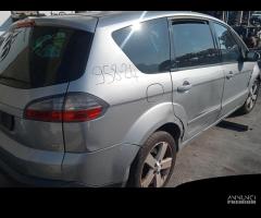 FORD S-MAX 2,0 TD 2006 QXWA PER RICAMBI