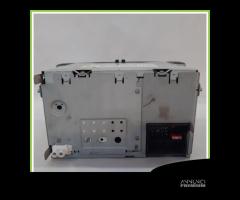 Autoradio SKODA OCTAVIA 1Z 1.9 TDI 1Z0035161F 2008 - 5