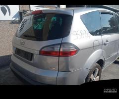 FORD S-MAX 2,0 TD 2006 QXWA PER RICAMBI