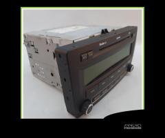 Autoradio SKODA OCTAVIA 1Z 1.9 TDI 1Z0035161F 2008 - 6