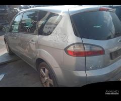 FORD S-MAX 2,0 TD 2006 QXWA PER RICAMBI