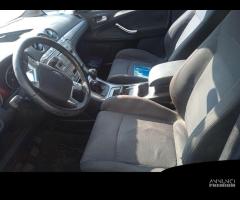 FORD S-MAX 2,0 TD 2006 QXWA PER RICAMBI - 6