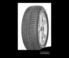 1 PNEUMATICO NUOVO GOODYEAR 175 60 R15 WINTER - 1