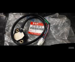 sensore cambio SUZUKI GSXR 600 750 1000 NUOVO