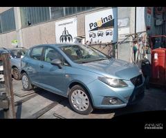 SEAT IBIZA 1,2 B 2008 BZG PER RICAMBI